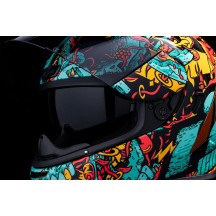 Casco Airform™ Munchies MIPS® — Talla M